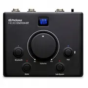 Presonus Microstation Bt -  Pre 673454009679