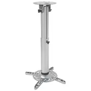 projektorów Techly 50-77Cm 15Kg Srebrny 301580  8057685301580
