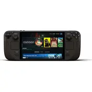 przenośna Steam Deck Oled 1Tb V004921-00  814585022537
