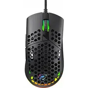 Przewodowa gamingowa Havit Ms1036 Rgb  Hvt317 6939119066543