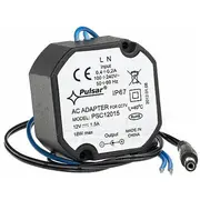 Pulsar Zasilacz stabilizowany  Psc12015 5906881449271