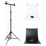 Puluz  tła fotograficznego 70X200Cm fotograficzne 2 Dca0976 5907489605571