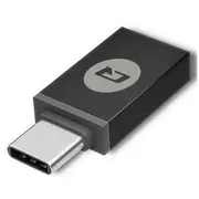 Qoltec Czytnik Chipowych Id Inteligentny  Scr-0634 Usb C 50634 5901878506340