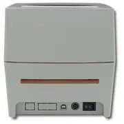 Qoltec Label printer thermal max.104mm  50245 5901878502458 Ppqoleb00050245