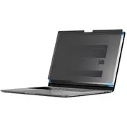 Qoltec Privacy filter for Macbook Air 13.6 inches  Magnetic Eye protection 51077 5901878510774 Axqolnp00051077