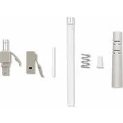Qoltec Złącza wodowe Lc  Multimode 2.0Mm 200 54434 5901878544342