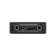 Radio  Blaupunkt Dubai 424 Heavy Duty 24V 2001024000004 4260499854072