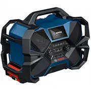 Radio  Gpb 18Vh-6 Src 0Ah 06014A6200/15519667 4053423301526