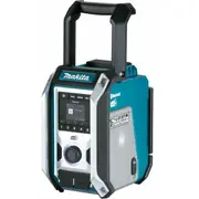 Radio  Makita Dmr115 088381886949