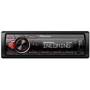 Radio  Pioneer Mvh-330Dab 4988028478239 638031