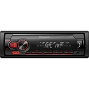 Radio  Pioneer Mvh-S120Ub 4988028434266