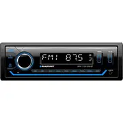 Radio Blaupunkt Bpa 1124 Dab Bt  2001023000006 4260499853587