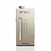 Radio Fiio Rr11 - gold Przenośne radio Fm  6953175761129