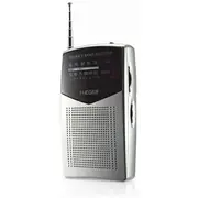 Radio Haeger Pr-Bib.006A Pocket  5608475012396