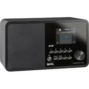 Radio Imperial Dabman i150 Dab/Fm  22-261-00 4024035221618