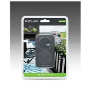 Radio Muse M-01 Rs 3700460201135 - Ubmserm01Rs0000  M-01Rs