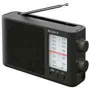 Radio Sony Icf-506  Icf506.Ced 4548736046535 295738
