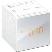 Radiobudzik Sony Ic-Fc1W  4056572580392
