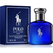 Ralph Lauren Polo Blue Edt 125 ml  3360377022928