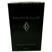 Ralph Lauren Ralphs Club Par M 100 ml  3605972698742