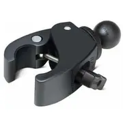 Ram Mounts Tough-Claw Small Clamp Base with Ball  Rap-B-400U 793442943539 Akgrmmuch0029