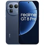 realme Gt 8 Pro 5G 17.2 cm 6.79 Dual Sim Usb Type-C 16 Gb 512 7000 mAh Blue  Tkoralsza0171 6941764476998