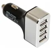 Realpower 4X Usb-A 2.4 A  176636 4040895766366