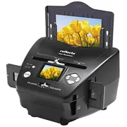 Reflecta 3 in 1 Scanner  64220 4005039642203 839167