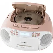 Reflexion Rcr2260Dab Boombox /  Rcr2260Dab/Pk 4260035678933