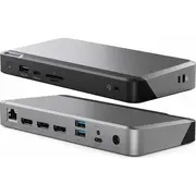 /Replikator Alogic Mx3 Usb-C Duprmx3-Ww  9350784023834