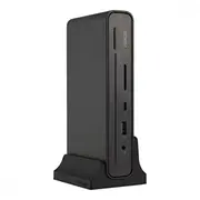 Asus Triple Display Usb-C Dock Dc300 - 90Xb08Cn-Bds090  4711387113332 Ayasusdc3000000