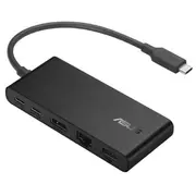 /Replikator Asus Dual 4K Usb-C 90Xb094N-Bds000  4711387429228
