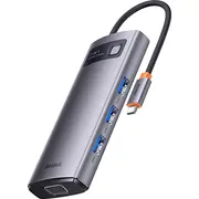 /Replikator Baseus Metal Gleam Usb-C Wkwg040013  6932172608248
