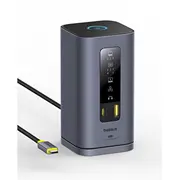 /Replikator Baseus Spacemate Series 11-In-1 Mac Docking Station  B00568101813-01 6932172659066