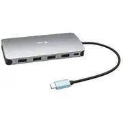 /Replikator I-Tec Usb-C C31Nanodockpropd  8595611703348