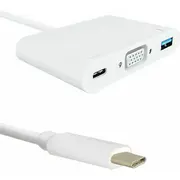 /Replikator Qoltec Usb-C 50426  5901878504261