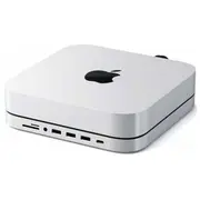 /Replikator Satechi Stand  Hub do Mac Mini Usb-C Sth108 810086361052
