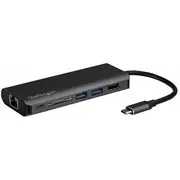 /Replikator Startech Portable Dock Usb-C Dkt30Csdhpd  0065030872362