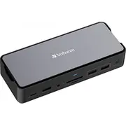 /Replikator Verbatim Pro Cds-15Ssd Usb-C 32174  0023942321743 864257
