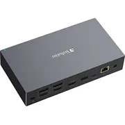 /Replikator Verbatim Pro Cds-17 Usb-C 32172  0023942321729 864243