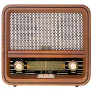 Retro Radio Camry Cr 1188  5903887800099 Oavadlrap0021