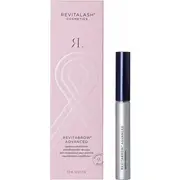 Revitalash Limited Edition Revitabrow Advanced Eyebrow Conditioner 3Ml, serum, Women, 1 pcs, Aqua, Disodium Phosphate, Glycerin, Biotin, Cellulose Gum, Phenoxyethanol, Chlorphensin,..., 3 ml  810047210061