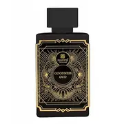 Riiffs Goodness Oud Black Edp spray 100Ml  6291106908435