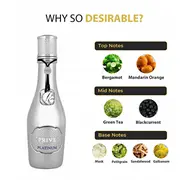 Riiffs Prive Platinum Edp spray 100Ml  6290171073673