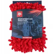 Rękawica Gąbka Z Microfibry 22X17Cm Dirt Devil  8711252346649