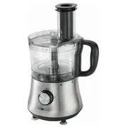 Robot  Clatronic Km3646 Km 3646 Inox 4006160637816