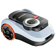 Robot koszący Segway Navimow i215 Lidar  robot , Aa.12.04.02.0001 8721264220233