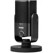 Røde Nt-Usb mini Black Table microphone  Ntusb Mini 698813006687 Misrdemik0031