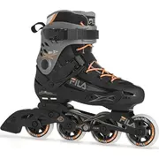 Rolki Fila Skates Madam Houdini black/grey/salmon 42  010621085420 8026473451424