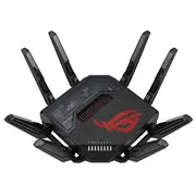 Router Asus Rog Rapture Gt-Be98  4711387079461
